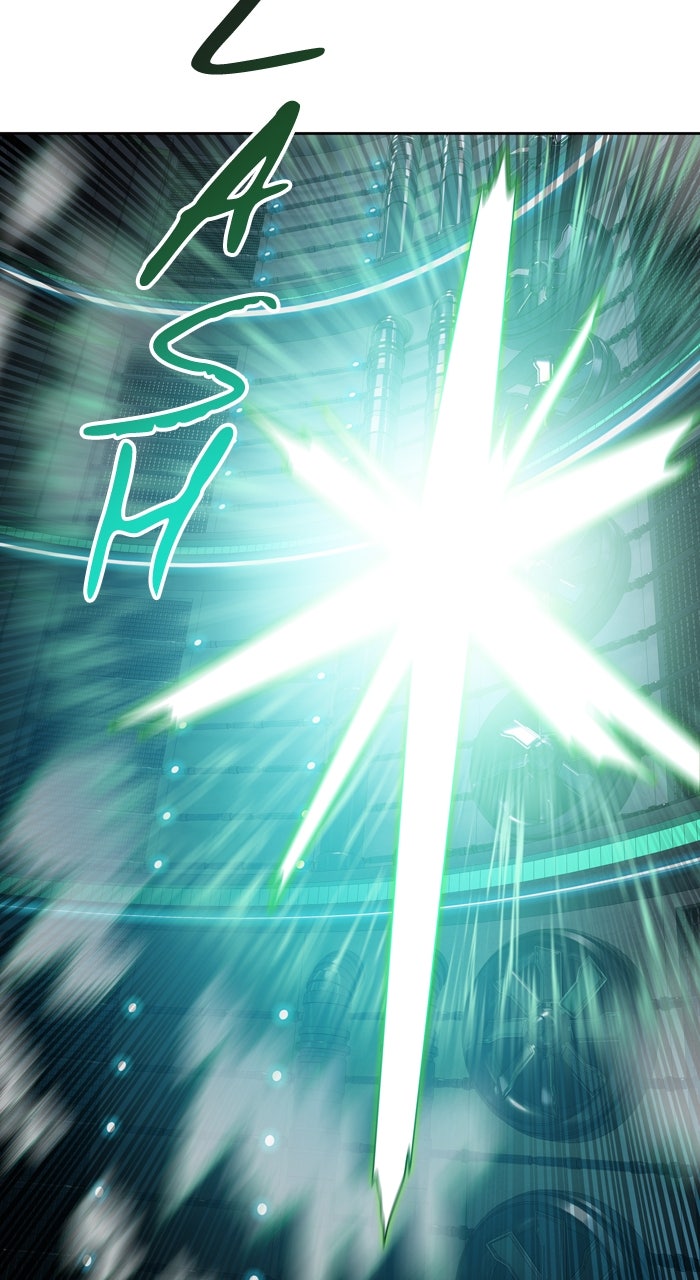 Tower of God manga, chapter 574, page 57 of 104