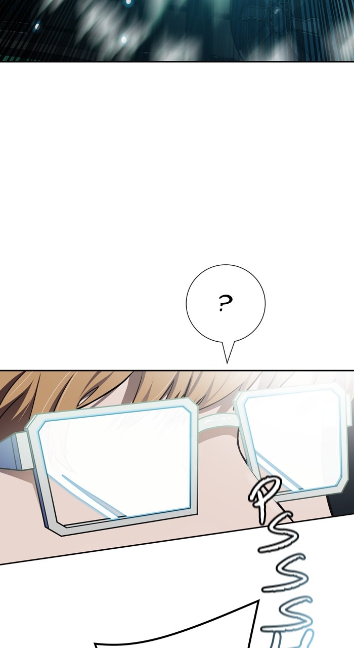 Tower of God manga, chapter 574, page 58 of 104