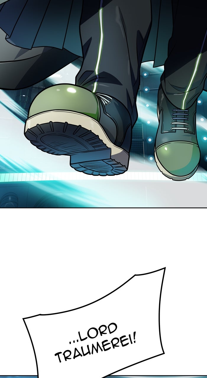 Tower of God manga, chapter 574, page 60 of 104
