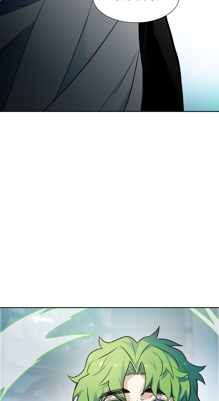 Tower of God manga, chapter 574, page 62 of 104