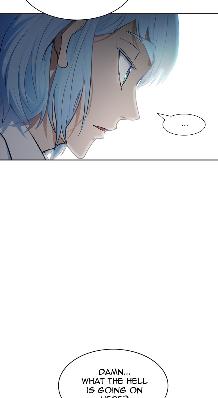 Tower of God manga, chapter 574, page 65 of 104