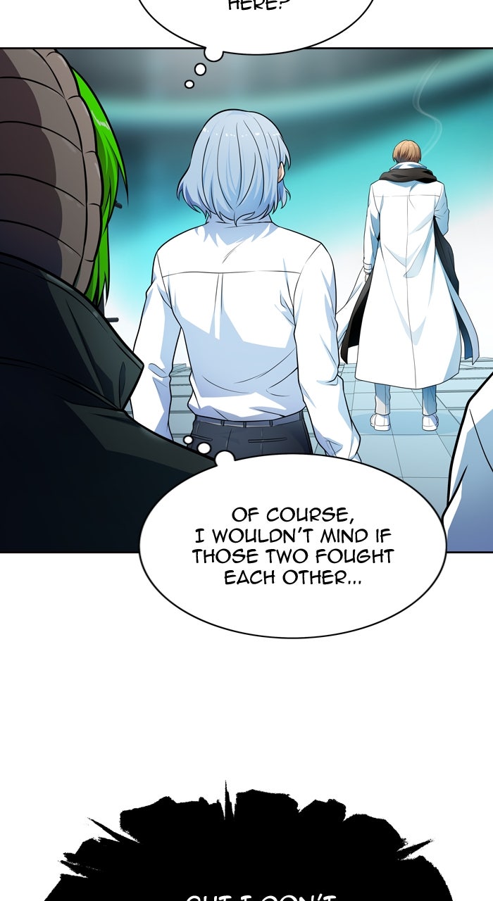 Tower of God manga, chapter 574, page 66 of 104