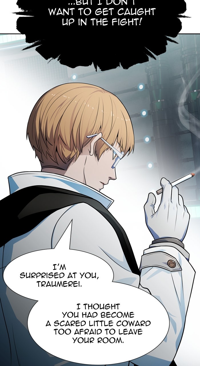 Tower of God manga, chapter 574, page 67 of 104