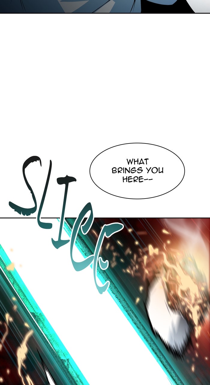 Tower of God manga, chapter 574, page 68 of 104