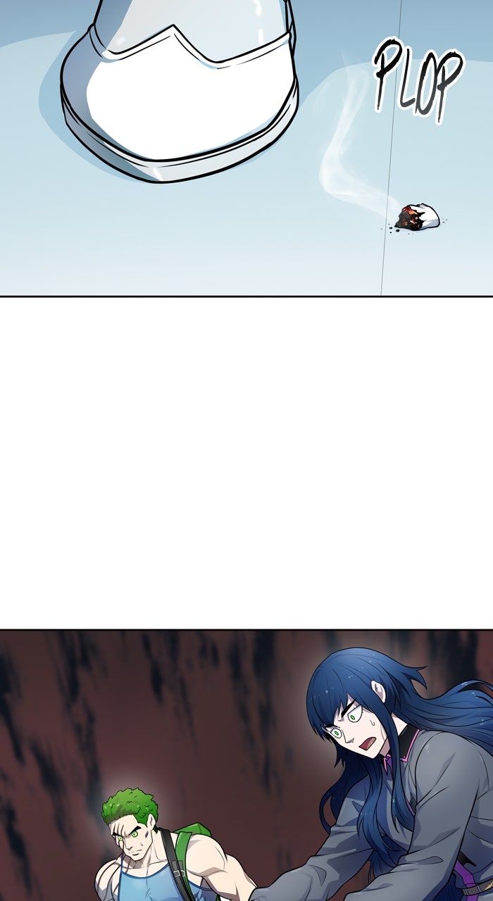 Tower of God manga, chapter 574, page 70 of 104