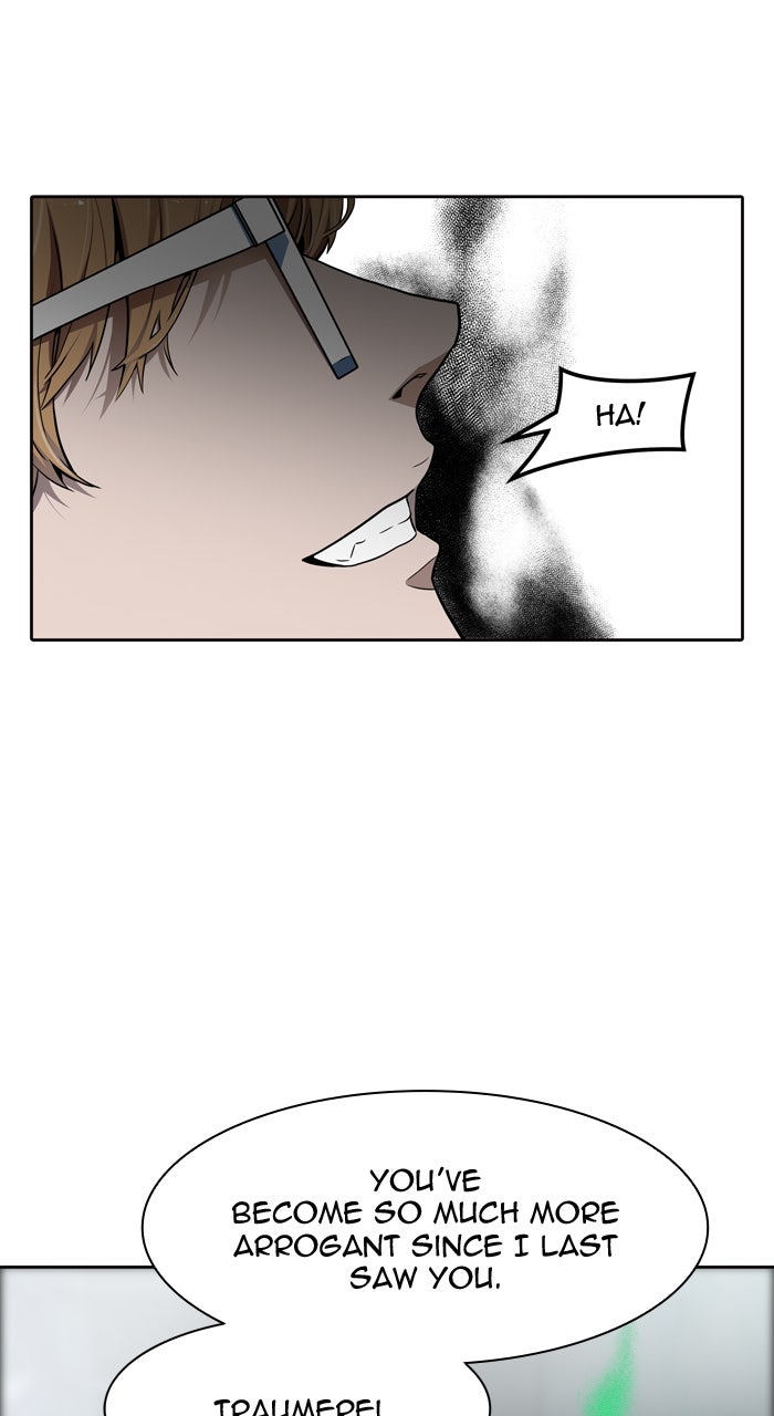 Tower of God manga, chapter 574, page 75 of 104