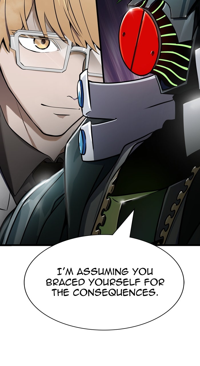 Tower of God manga, chapter 574, page 78 of 104