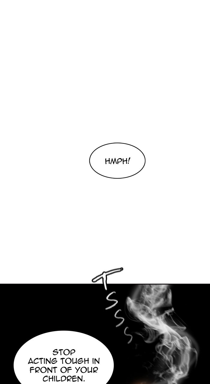 Tower of God manga, chapter 574, page 79 of 104