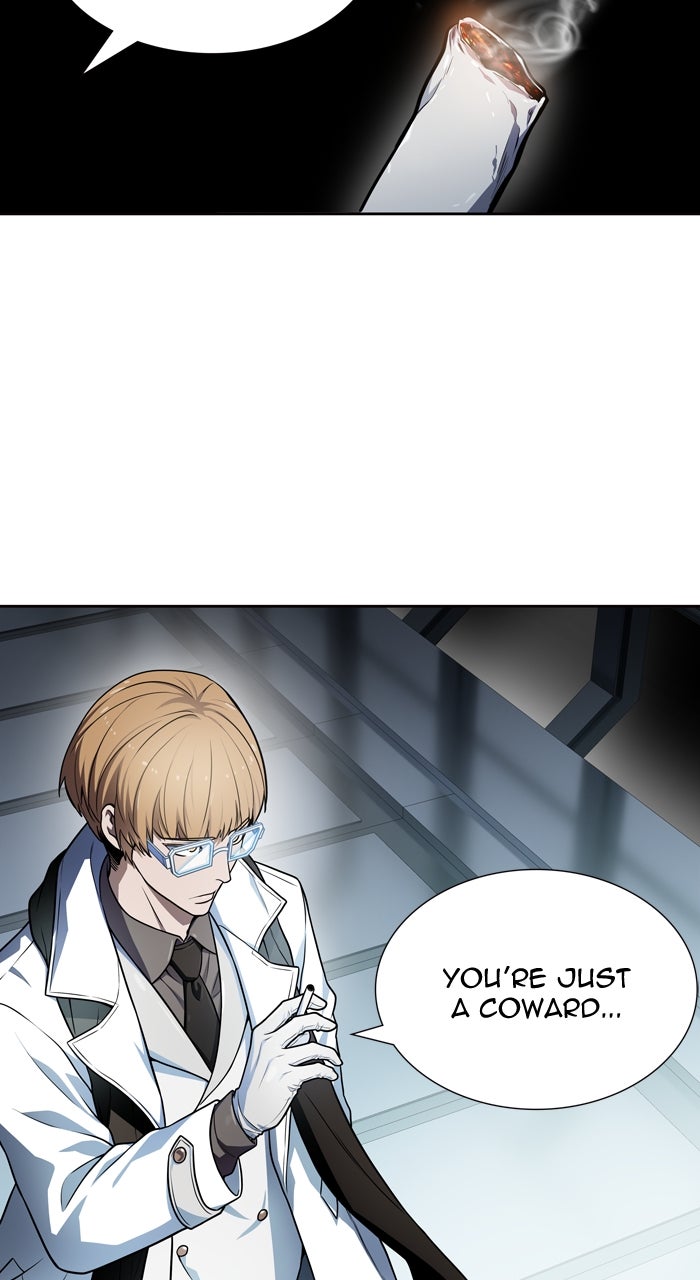 Tower of God manga, chapter 574, page 80 of 104