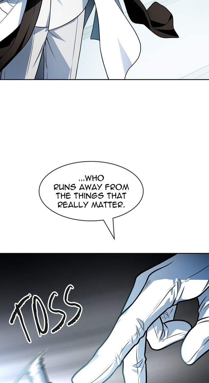 Tower of God manga, chapter 574, page 81 of 104