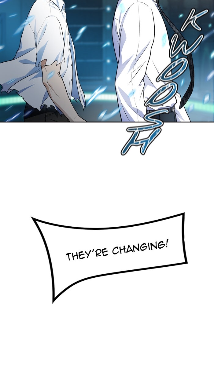 Tower of God manga, chapter 574, page 90 of 104