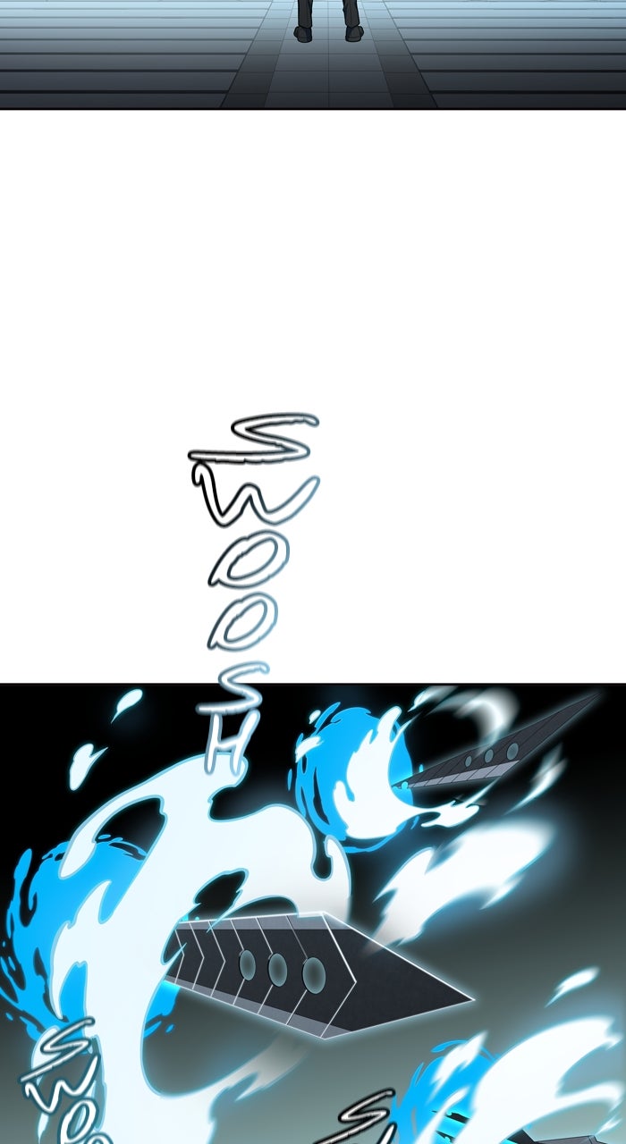 Tower of God manga, chapter 574, page 99 of 104