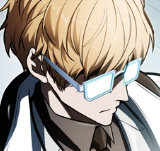 Tower of God Chapter 574: [Season 3] Ep. 157 cover