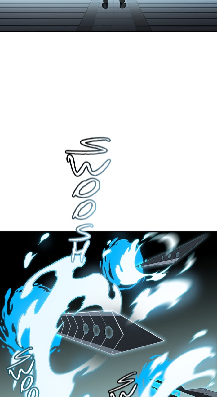 Tower of God manga, chapter 575, page 10 of 166