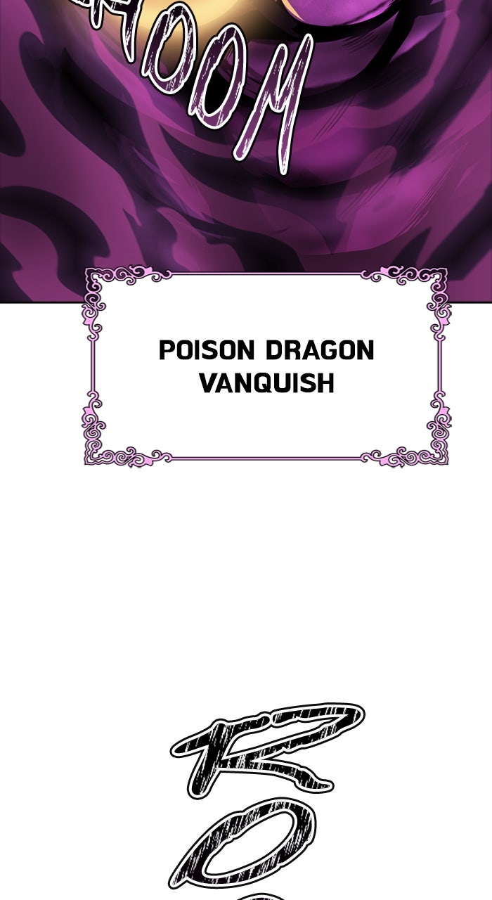 Tower of God manga, chapter 575, page 101 of 166