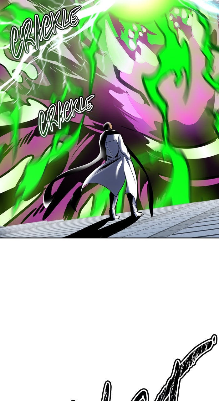 Tower of God manga, chapter 575, page 103 of 166