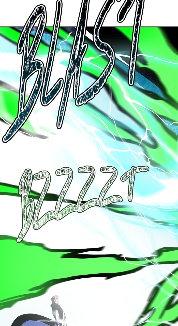 Tower of God manga, chapter 575, page 104 of 166
