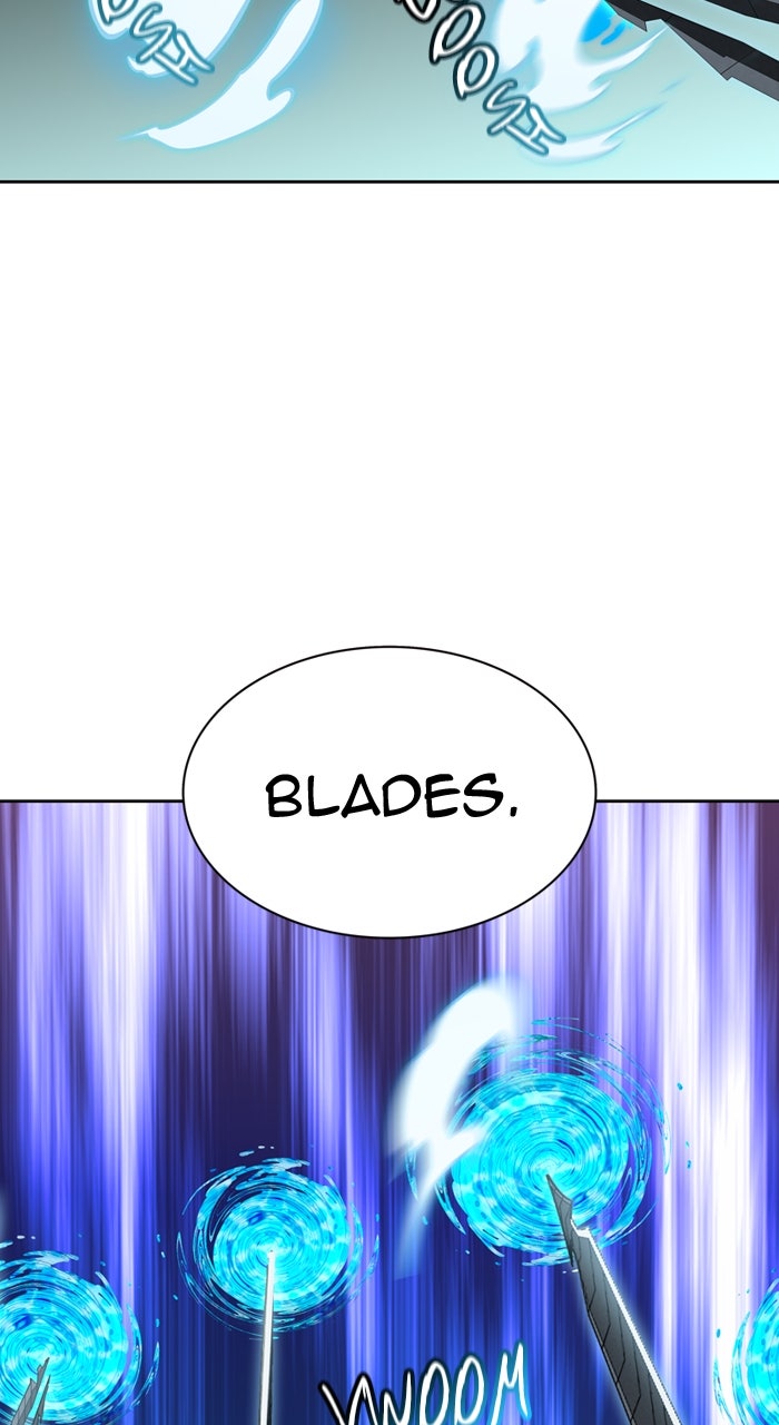 Tower of God manga, chapter 575, page 11 of 166