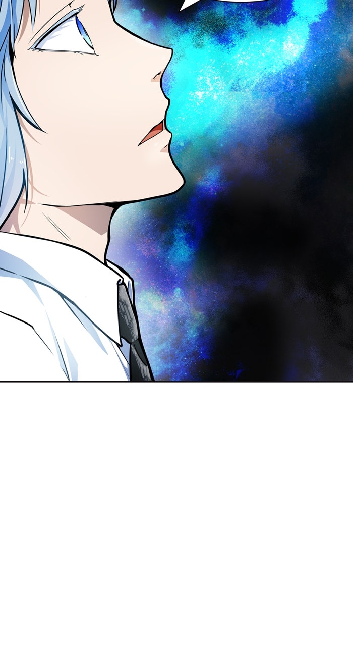 Tower of God manga, chapter 575, page 118 of 166