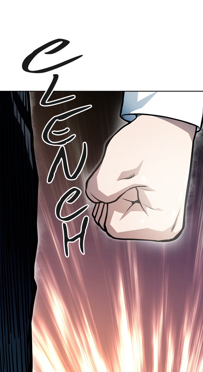 Tower of God manga, chapter 575, page 136 of 166