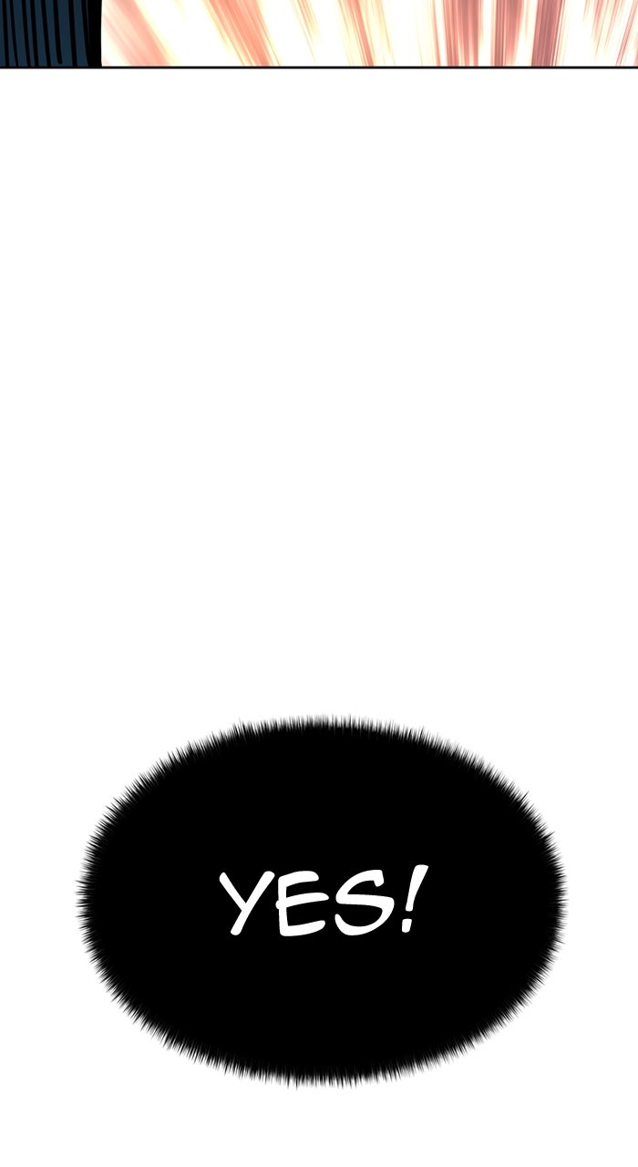 Tower of God manga, chapter 575, page 137 of 166