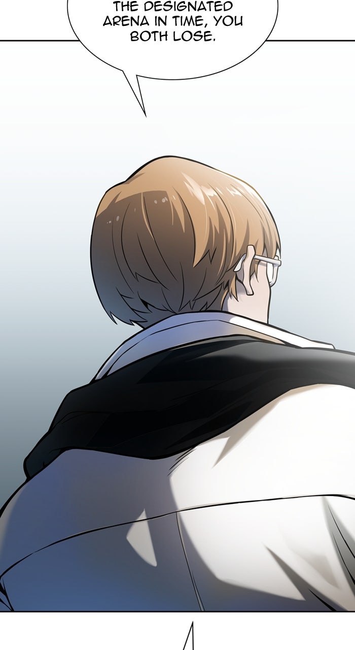Tower of God manga, chapter 575, page 139 of 166