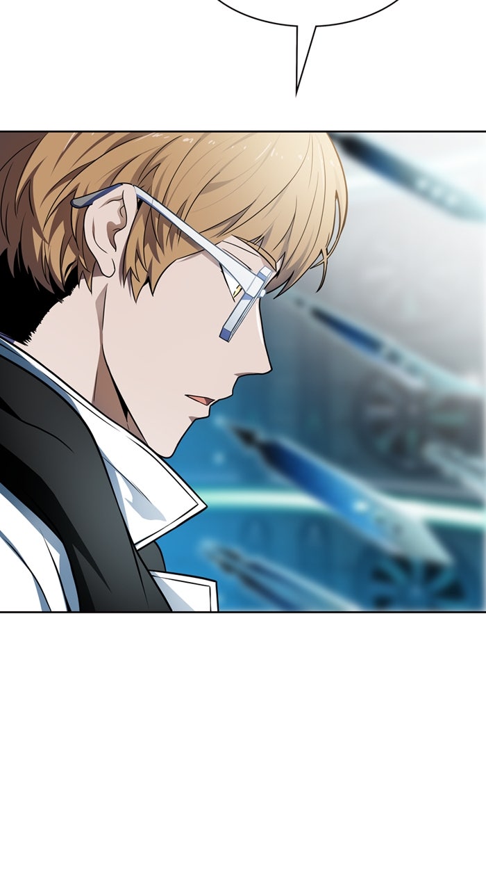 Tower of God manga, chapter 575, page 14 of 166