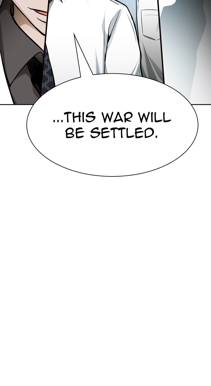 Tower of God manga, chapter 575, page 145 of 166