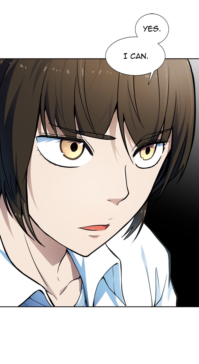 Tower of God manga, chapter 575, page 155 of 166