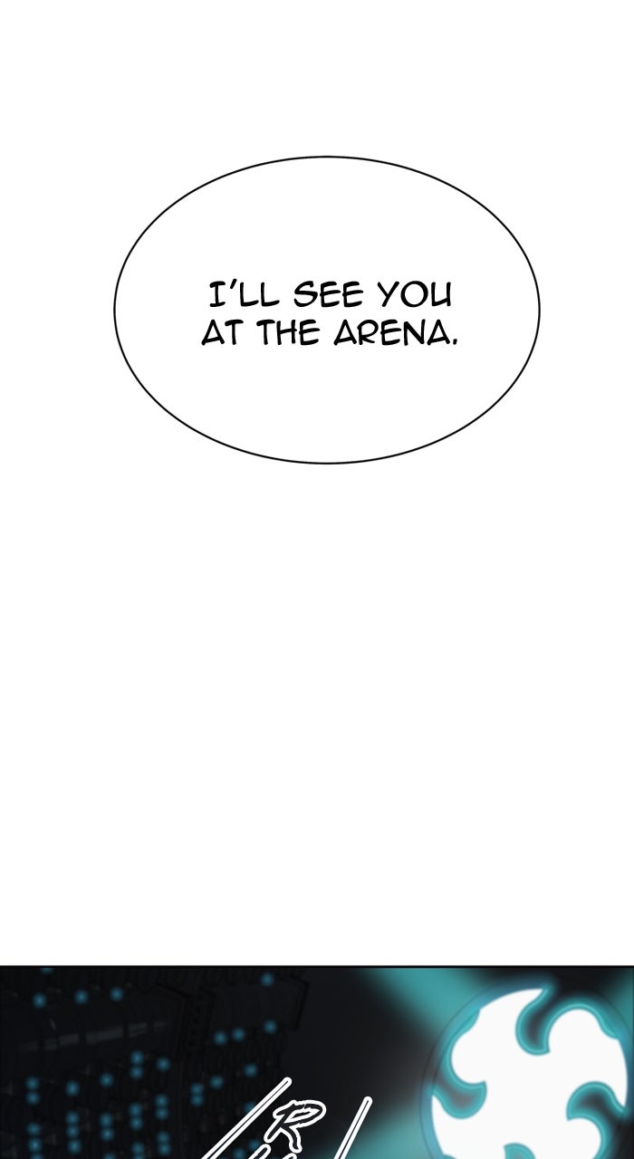 Tower of God manga, chapter 575, page 156 of 166