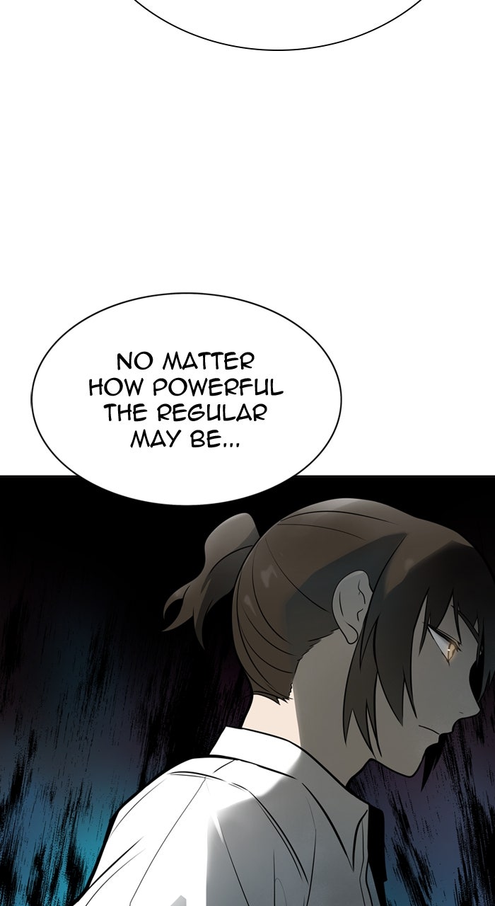 Tower of God manga, chapter 575, page 165 of 166