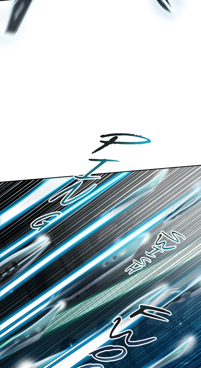 Tower of God manga, chapter 575, page 18 of 166