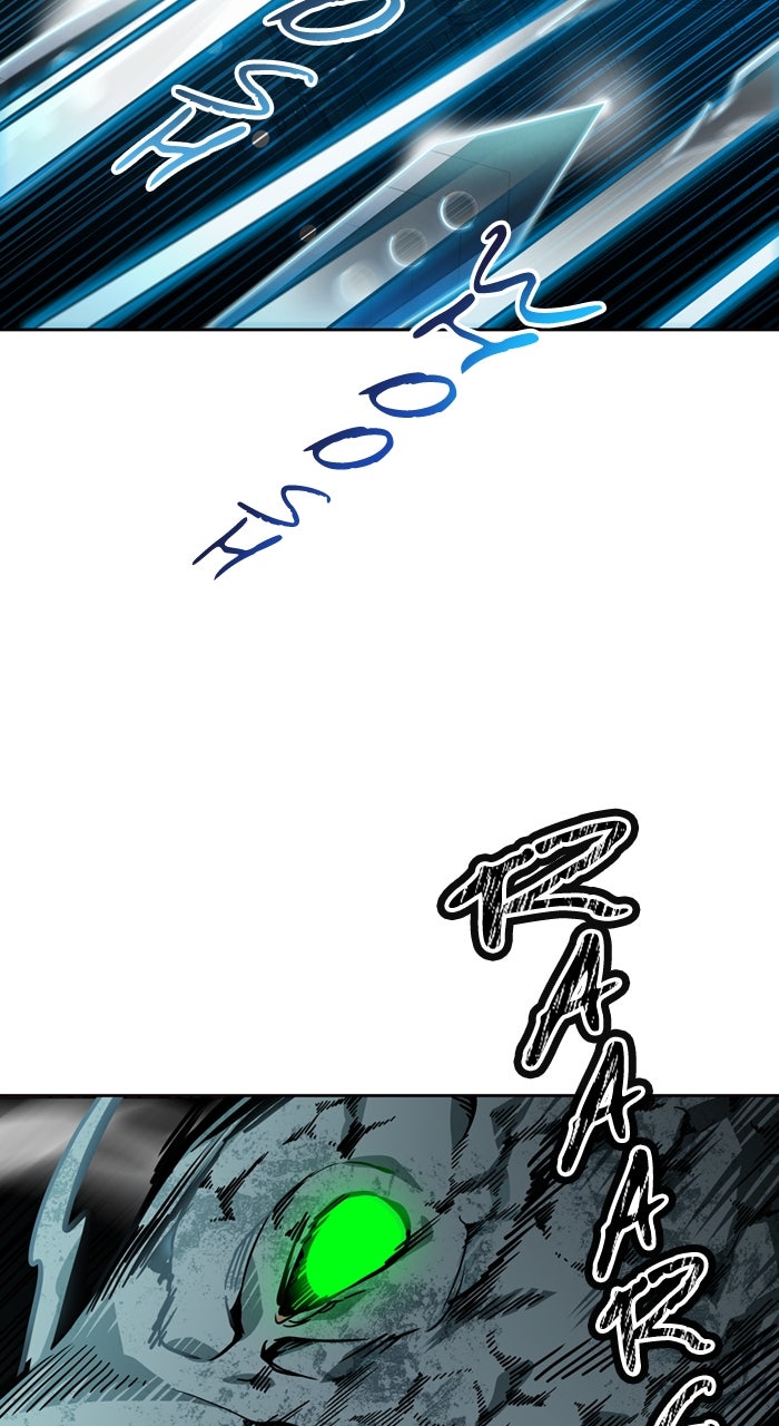 Tower of God manga, chapter 575, page 19 of 166