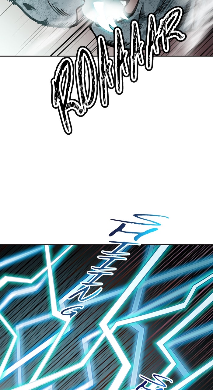 Tower of God manga, chapter 575, page 21 of 166