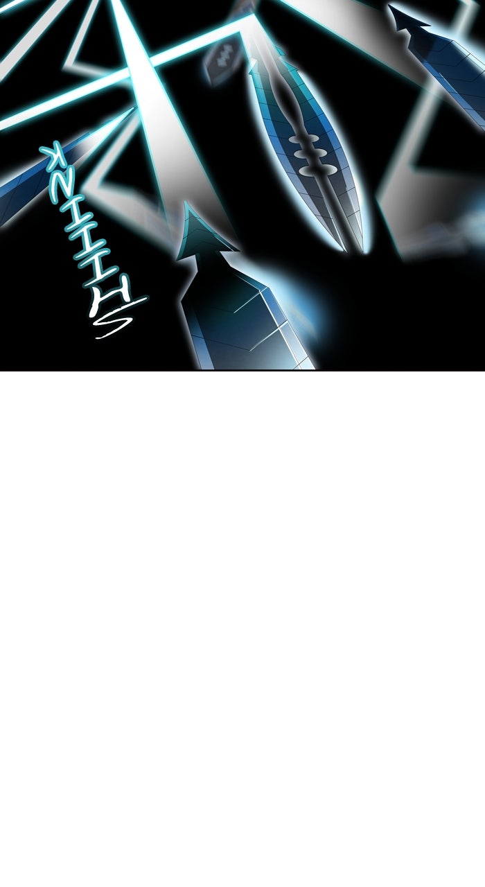 Tower of God manga, chapter 575, page 24 of 166