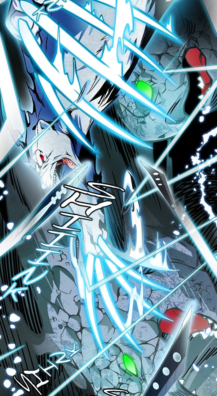 Tower of God manga, chapter 575, page 26 of 166