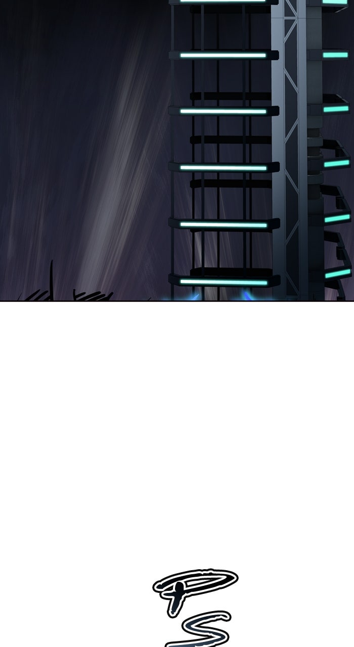Tower of God manga, chapter 575, page 29 of 166