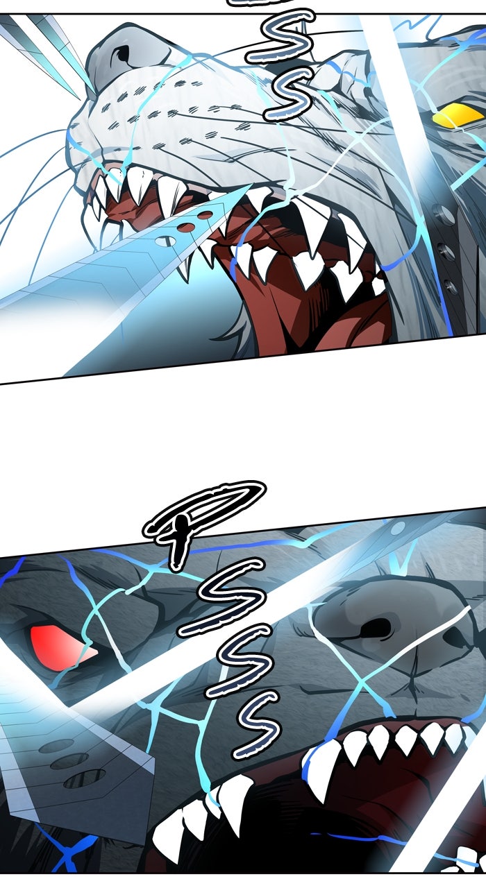 Tower of God manga, chapter 575, page 30 of 166