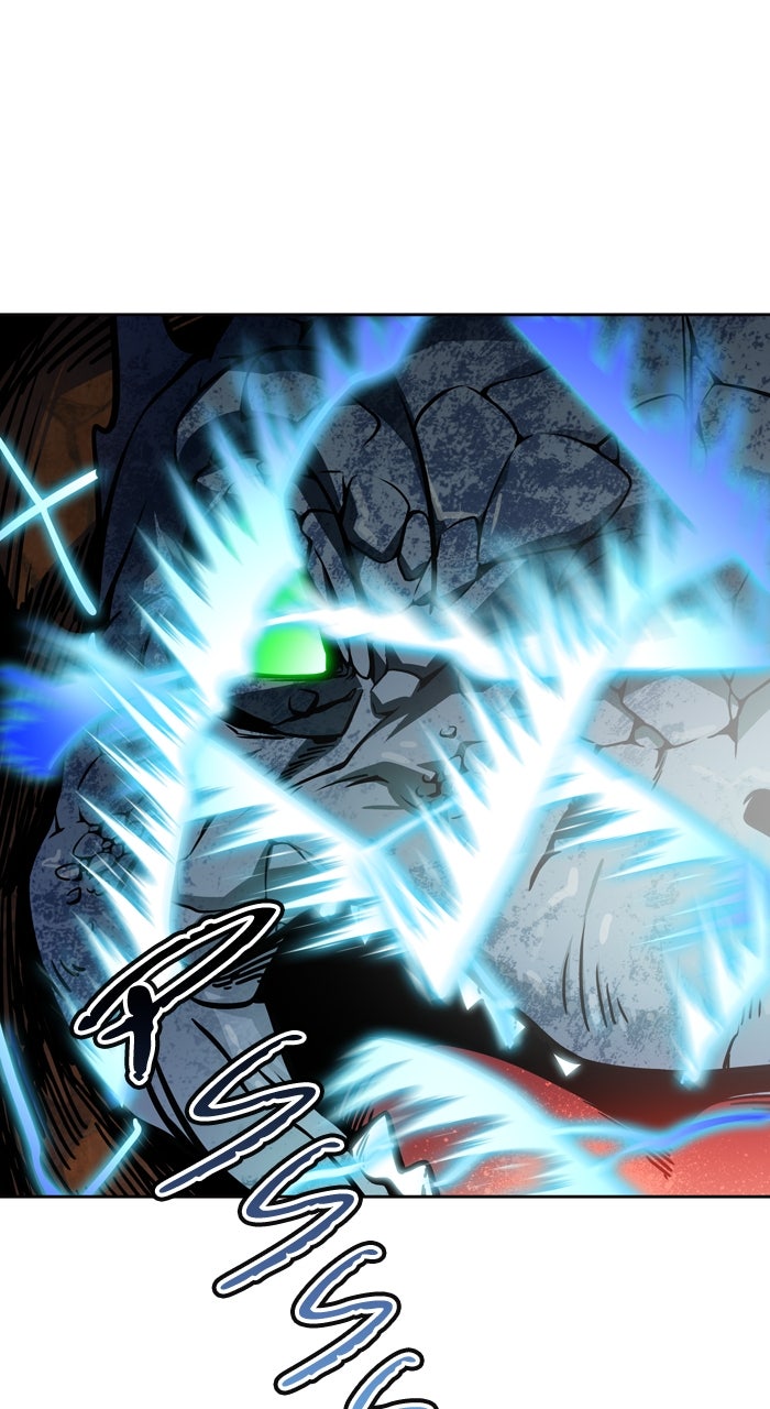 Tower of God manga, chapter 575, page 31 of 166