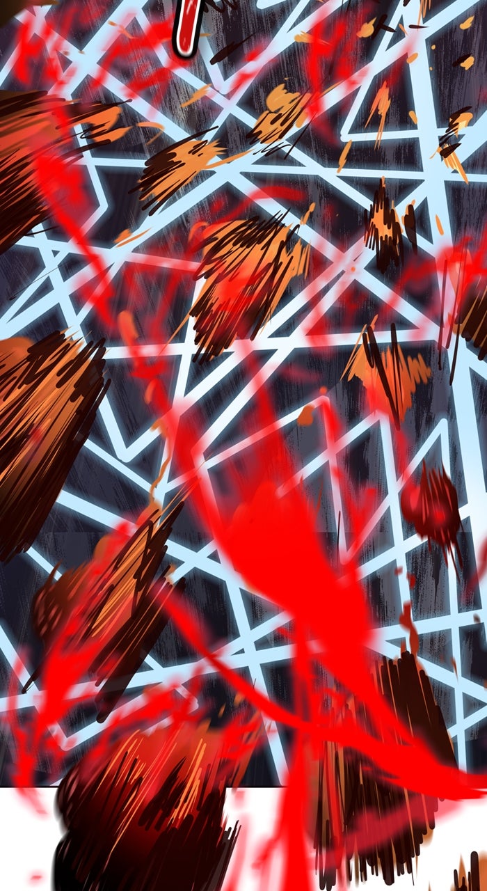 Tower of God manga, chapter 575, page 34 of 166