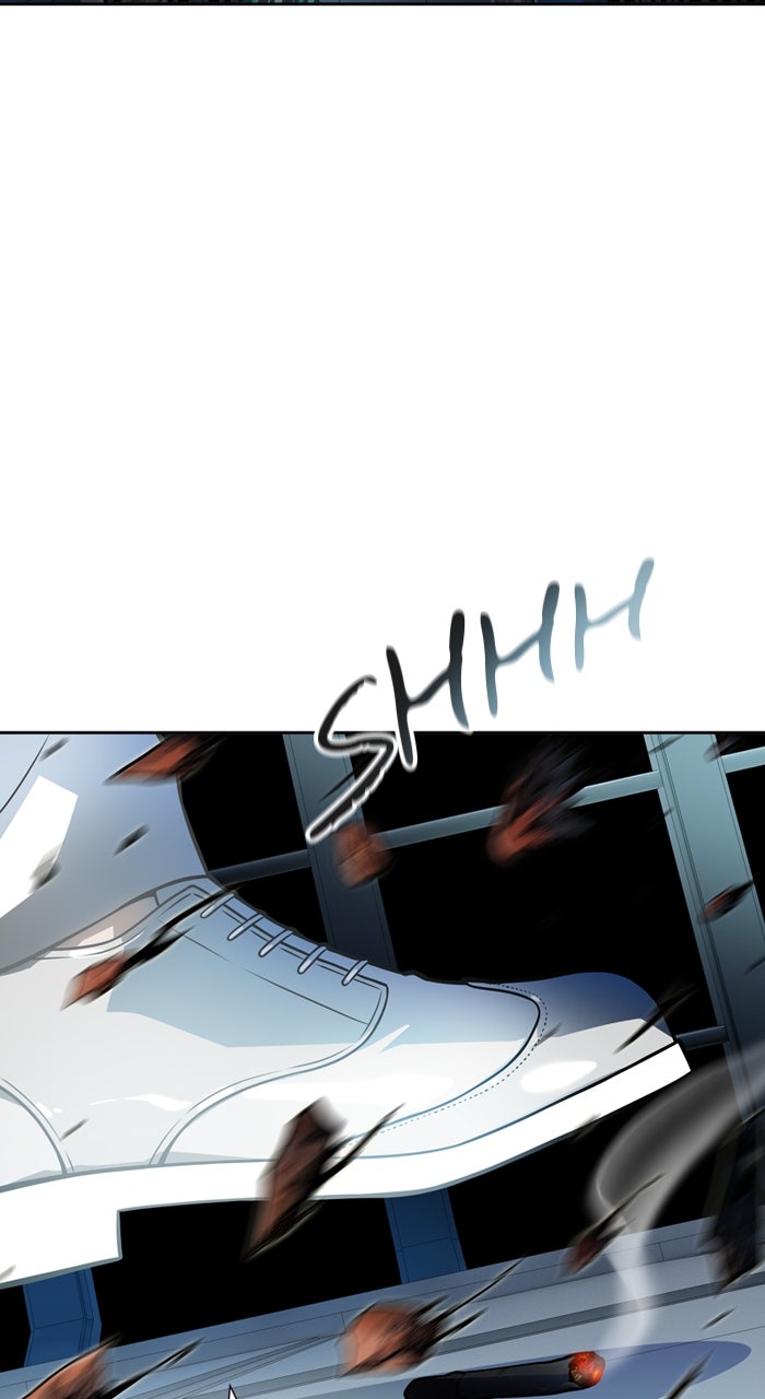 Tower of God manga, chapter 575, page 37 of 166
