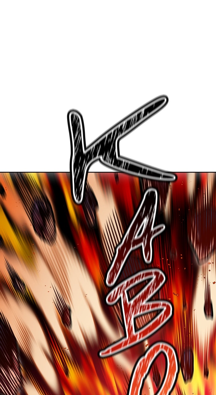 Tower of God manga, chapter 575, page 39 of 166
