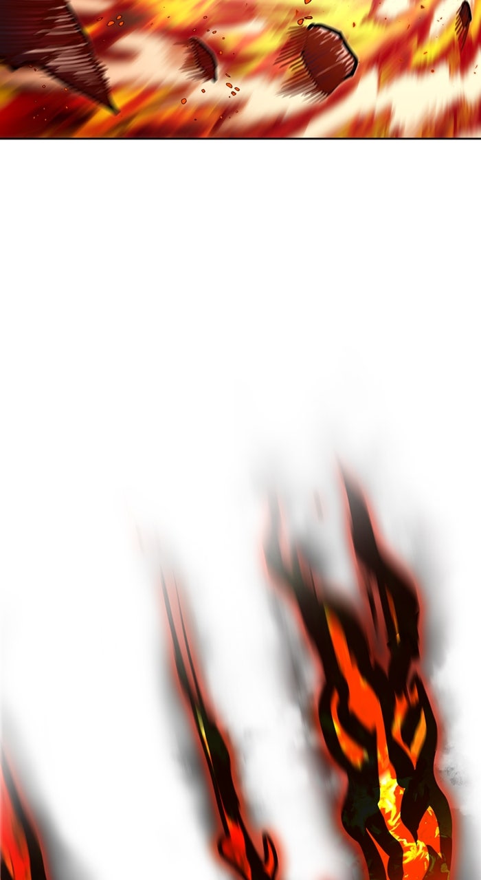 Tower of God manga, chapter 575, page 41 of 166