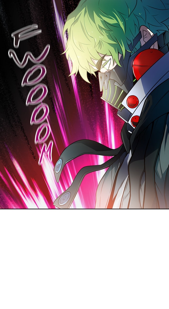 Tower of God manga, chapter 575, page 47 of 166