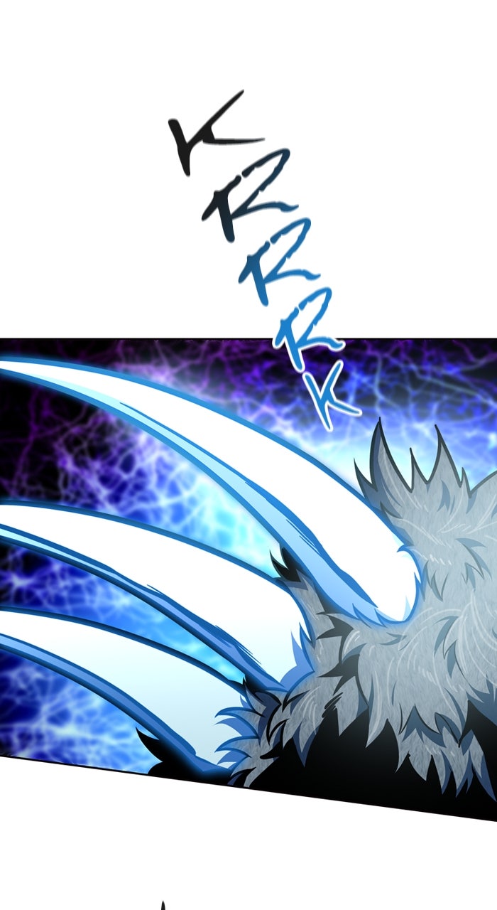 Tower of God manga, chapter 575, page 52 of 166