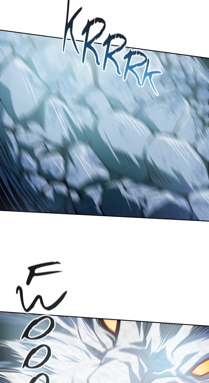 Tower of God manga, chapter 575, page 53 of 166