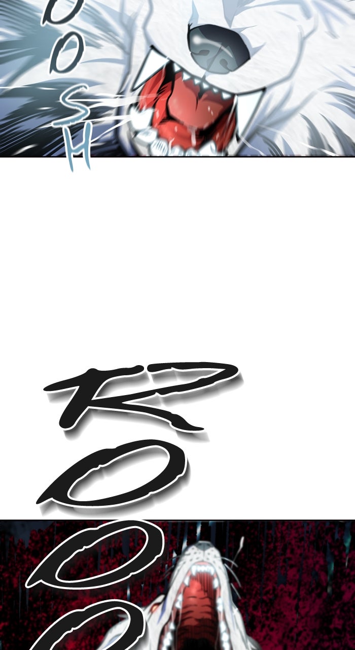 Tower of God manga, chapter 575, page 54 of 166