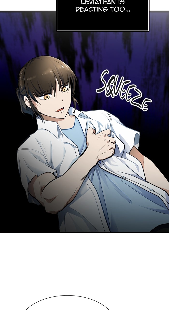 Tower of God manga, chapter 575, page 6 of 166