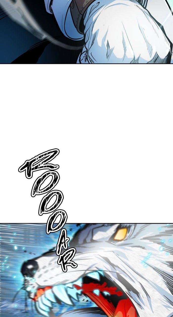 Tower of God manga, chapter 575, page 61 of 166