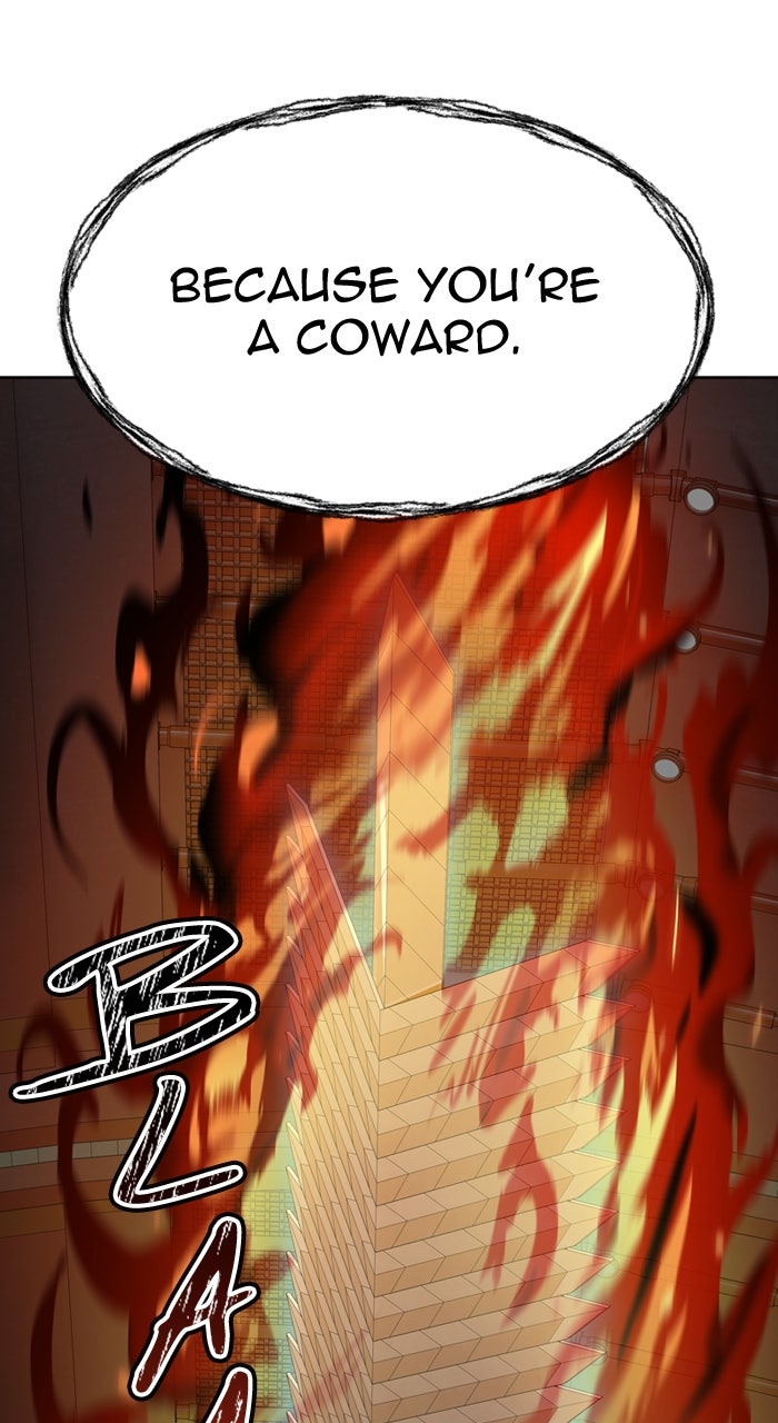 Tower of God manga, chapter 575, page 66 of 166